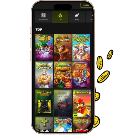 Sportuna Casino Italia Mobile