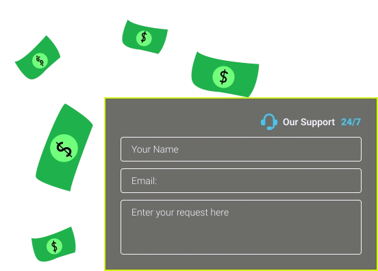 Sportuna Casino Italia Support